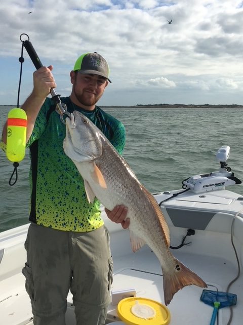 Lazy H Outfitters - Fishing