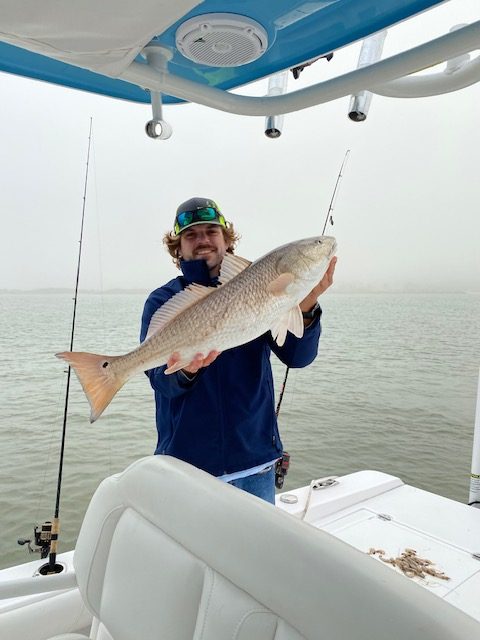 Lazy H Outfitters - Fishing