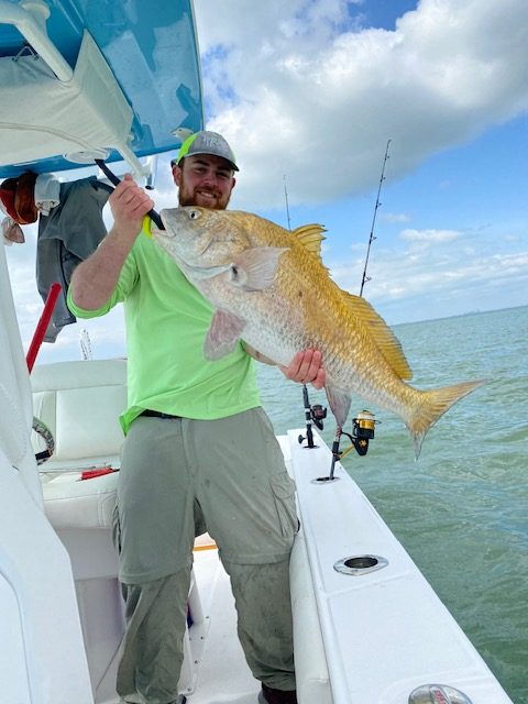 Lazy H Outfitters - Fishing