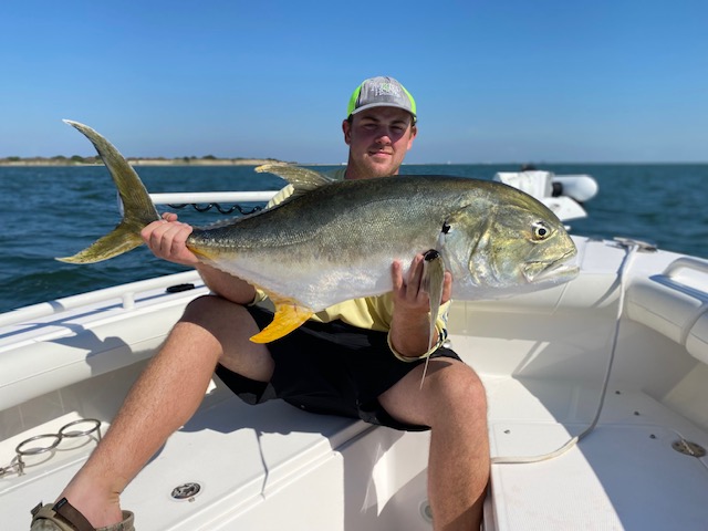 Lazy H Outfitters - Fishing