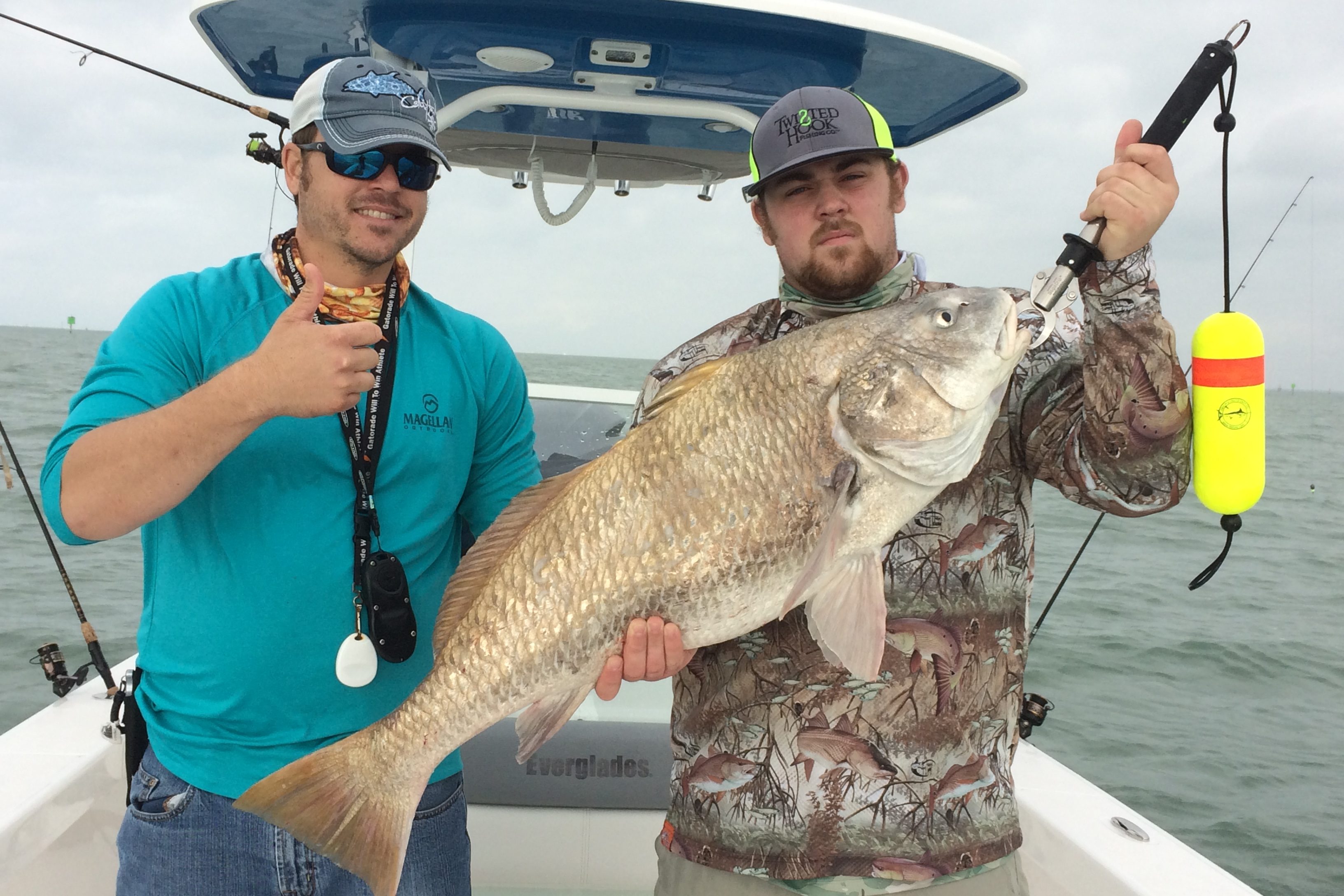 Lazy H Outfitters - Fishing